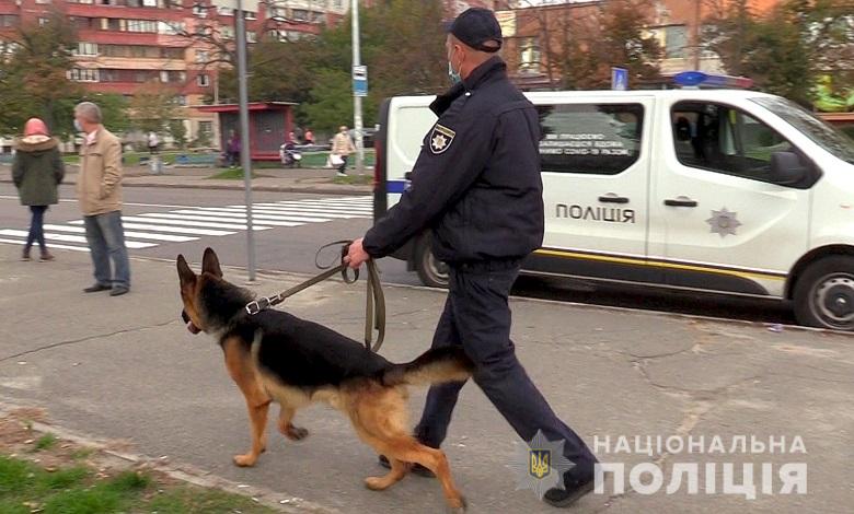 В Киеве на Троещине нашли убитую женщину